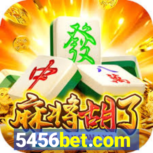 5456bet.com