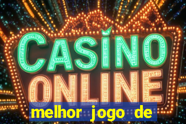 melhor jogo de poker online