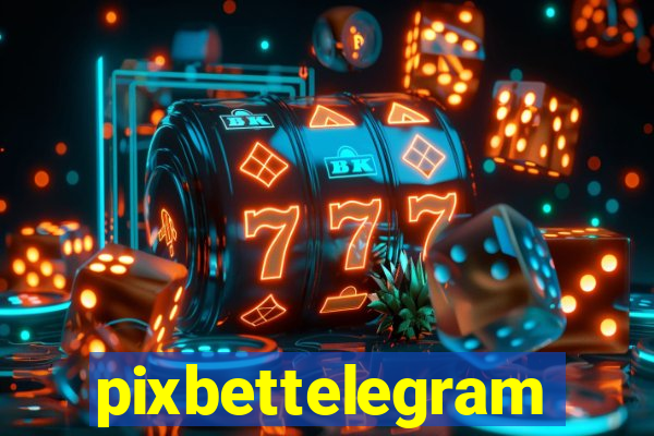 pixbettelegram