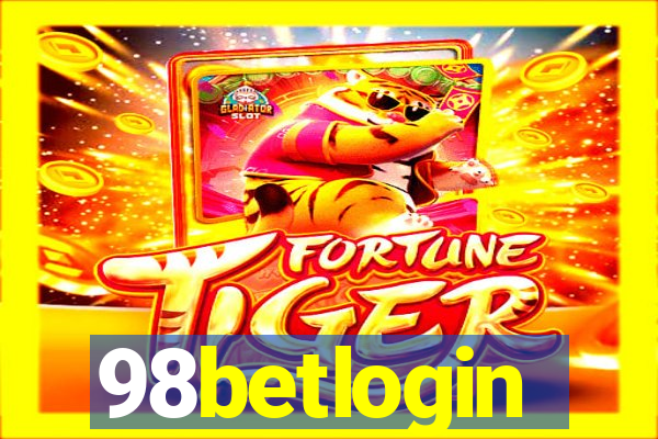 98betlogin