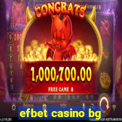 efbet casino bg