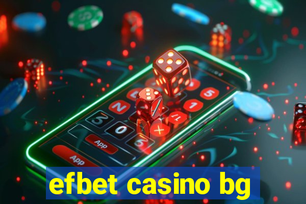 efbet casino bg