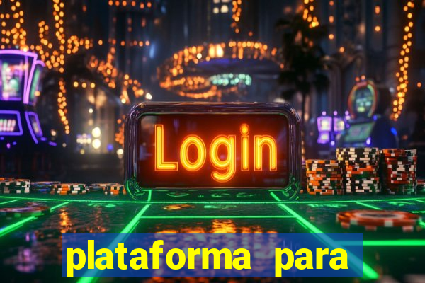 plataforma para jogar mines