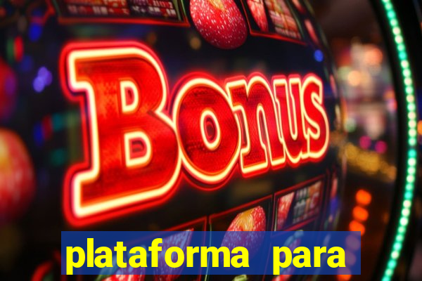 plataforma para jogar mines