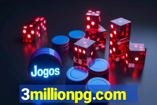 3millionpg.com