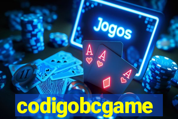 codigobcgame