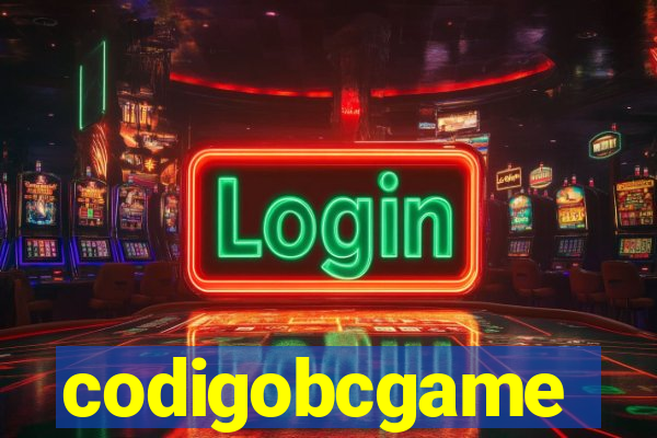 codigobcgame