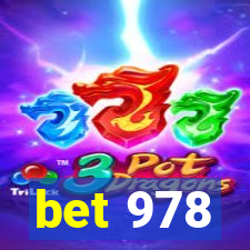 bet 978