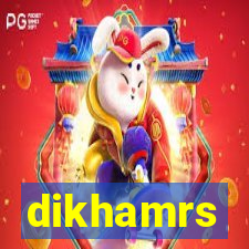 dikhamrs