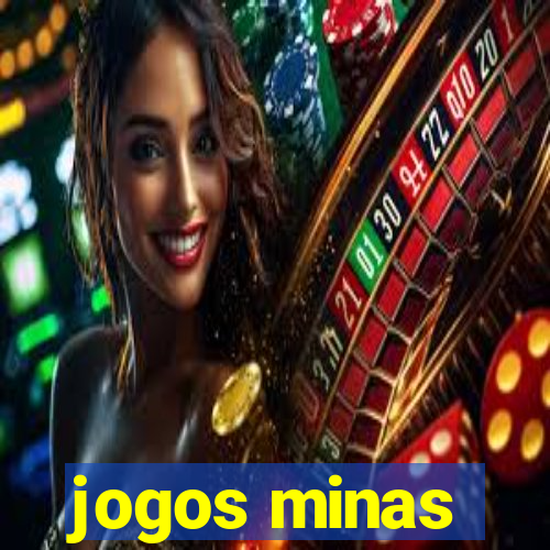 jogos minas