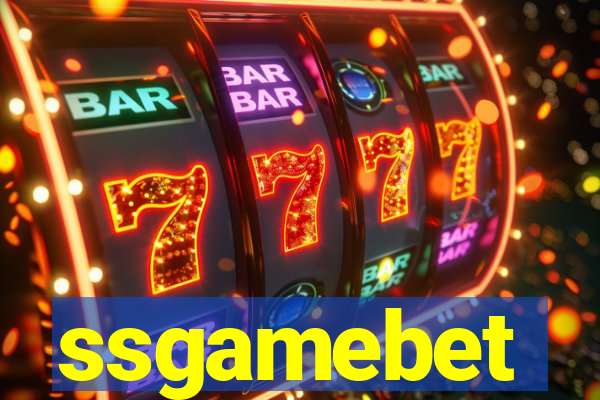 ssgamebet