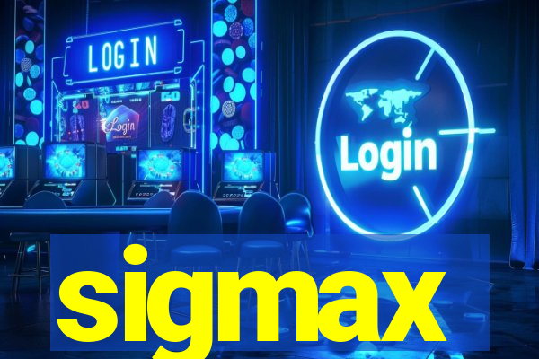 sigmax