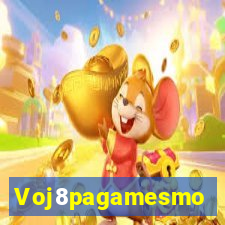 Voj8pagamesmo