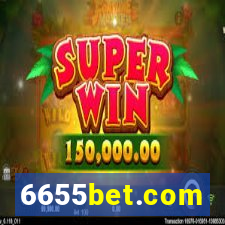 6655bet.com