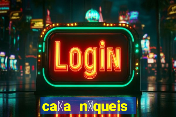 ca莽a n铆queis jogos gratis