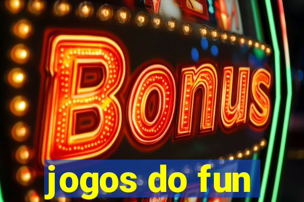 jogos do fun