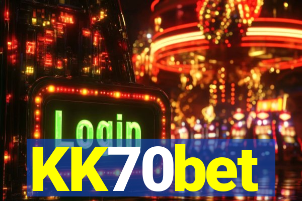 KK70bet