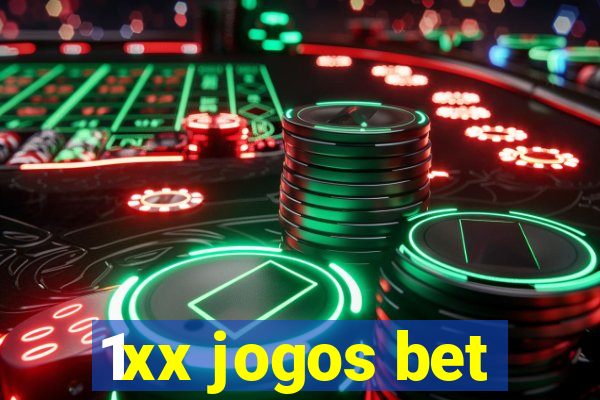 1xx jogos bet