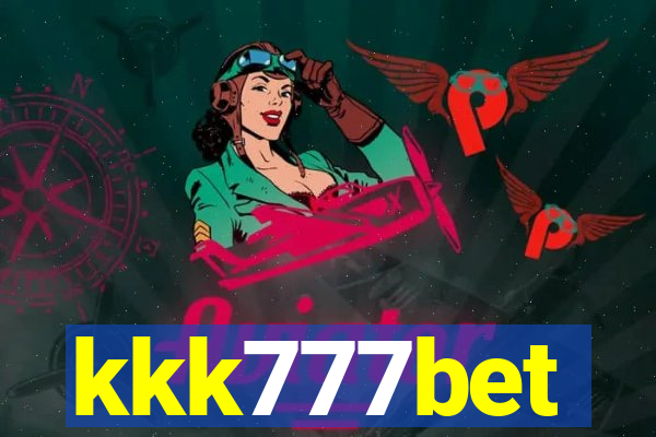 kkk777bet