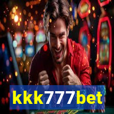 kkk777bet