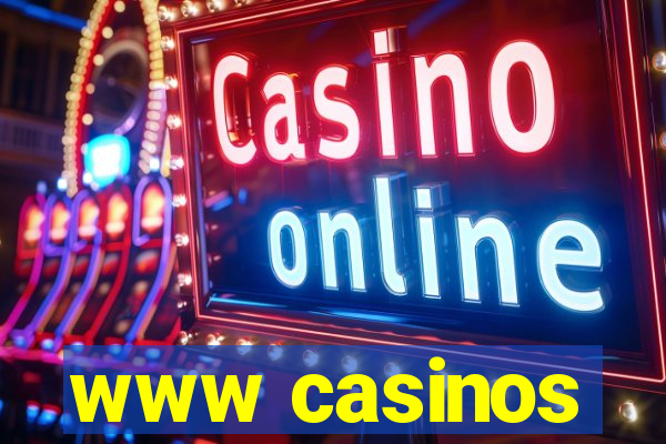 www casinos