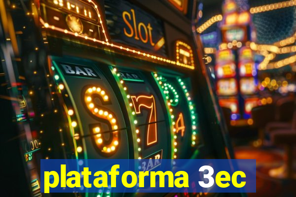 plataforma 3ec