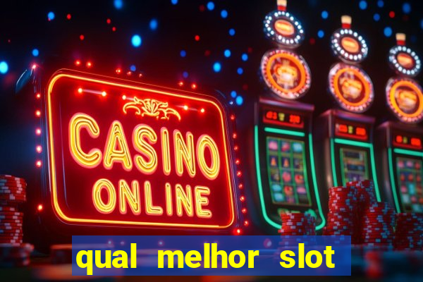 qual melhor slot da pragmatic play