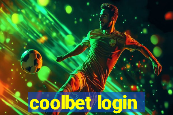 coolbet login