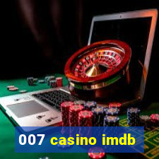 007 casino imdb