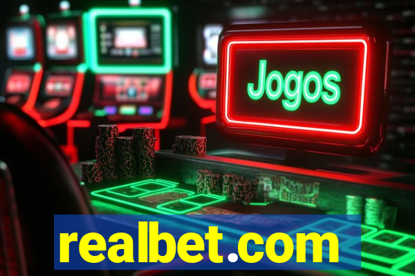 realbet.com