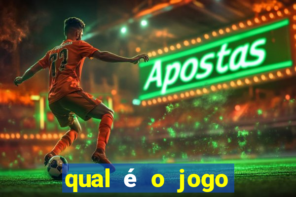 qual é o jogo para ganhar dinheiro de verdade