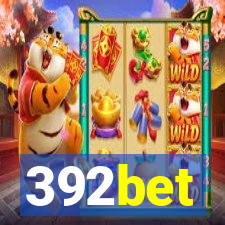 392bet