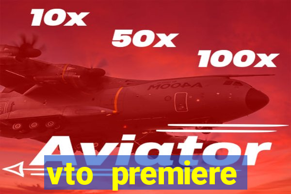 vto premiere futebol ao vivo