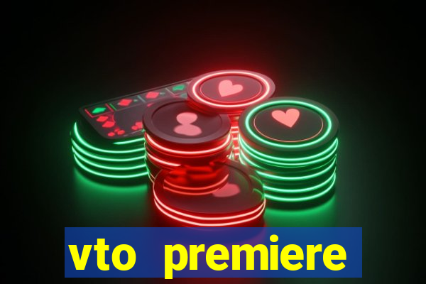 vto premiere futebol ao vivo