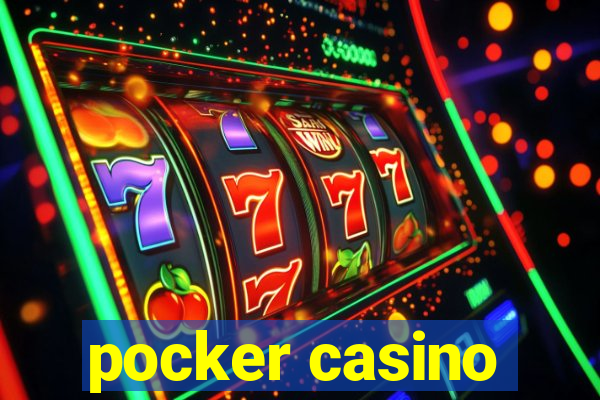 pocker casino