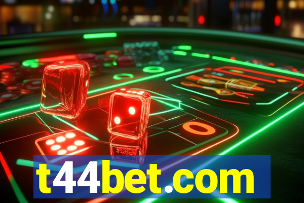 t44bet.com