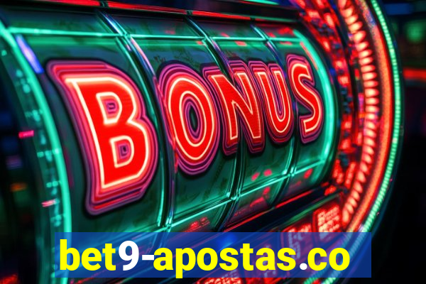 bet9-apostas.com