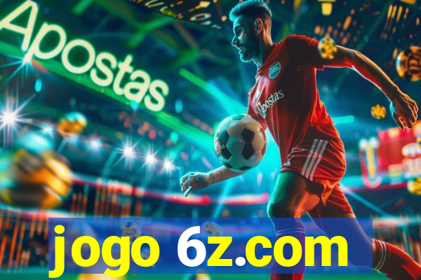 jogo 6z.com