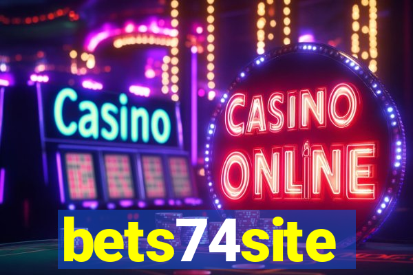 bets74site