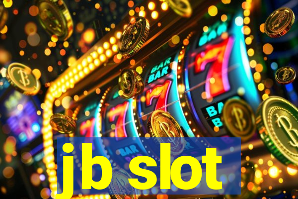 jb slot