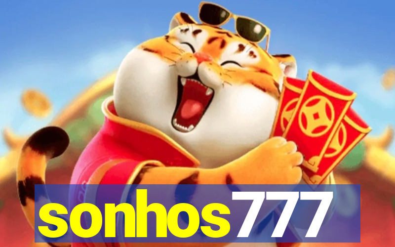 sonhos777