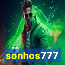 sonhos777