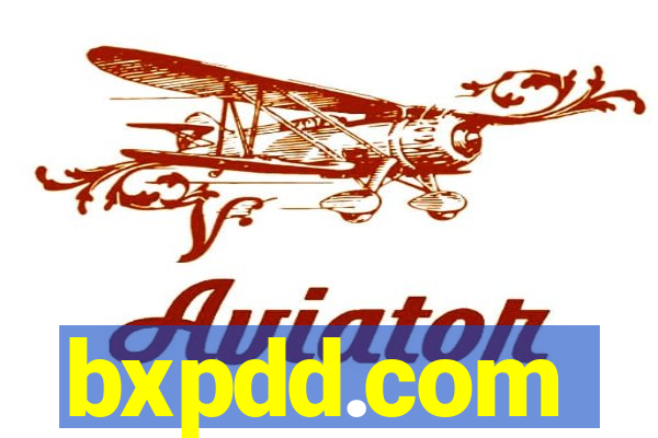 bxpdd.com