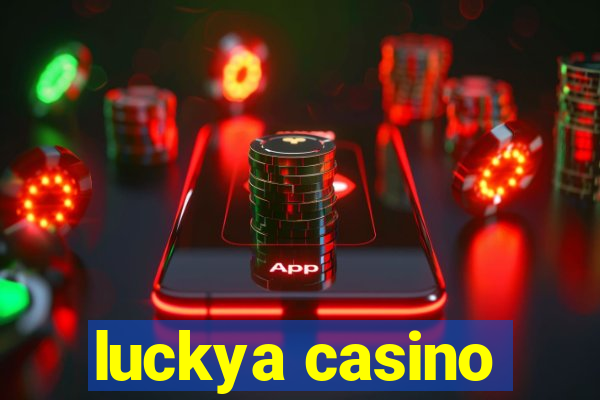 luckya casino