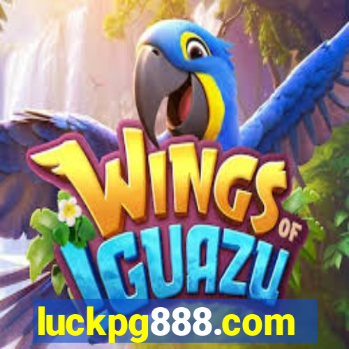 luckpg888.com