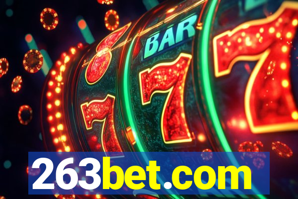 263bet.com