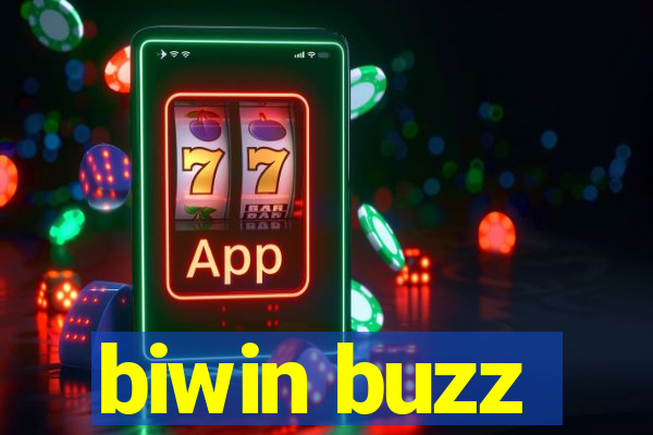 biwin buzz