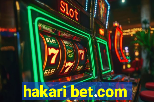 hakari bet.com