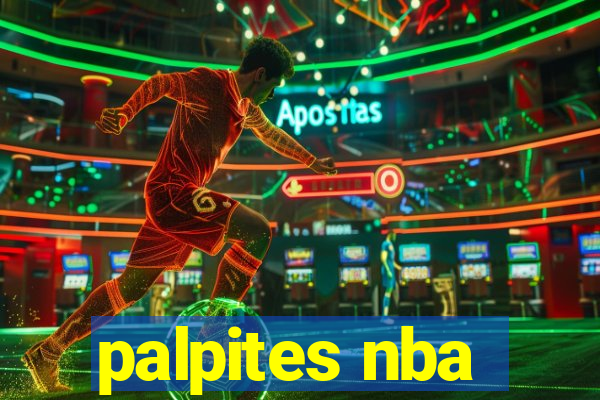 palpites nba