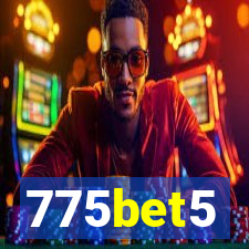 775bet5